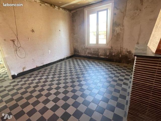 Maison vente à Arras, Fiefs