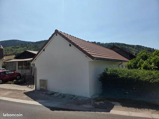 Maison vente à Épinal, Cornimont