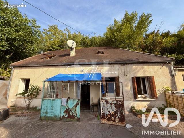 Maison vente à Provins, Montereau-fault-yonne