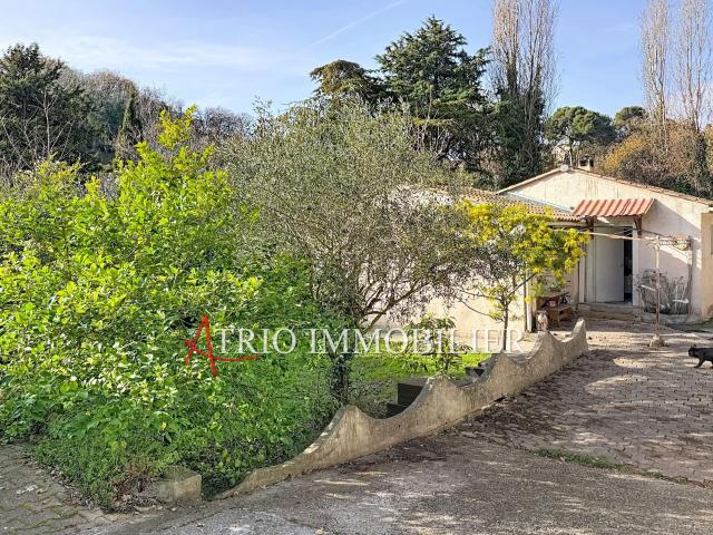 Maison vente à Grasse, Cagnes-sur-mer