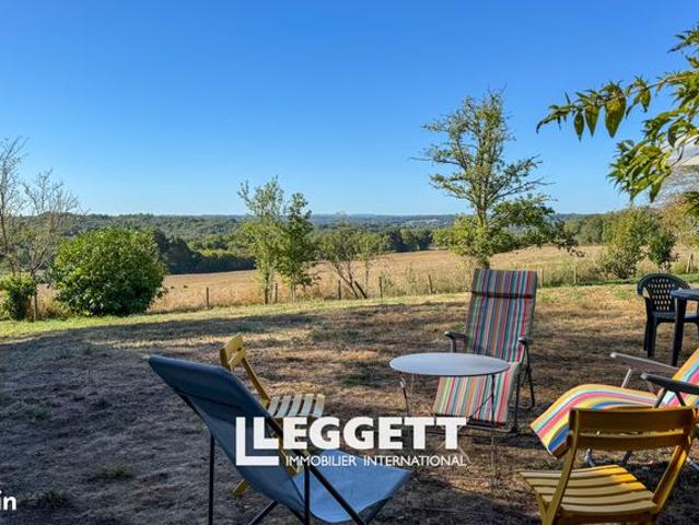 Maison vente à Saint-Cyr-Bocage, Manche