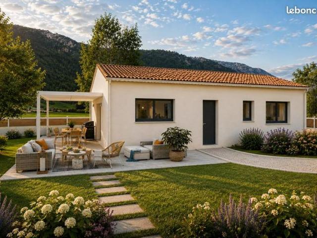 Maison vente à Nyons, Malataverne