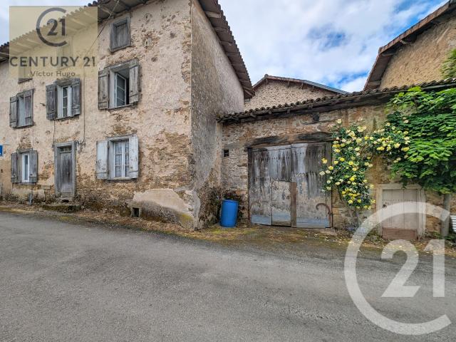 Maison vente à Limoges, Verneuil-sur-vienne