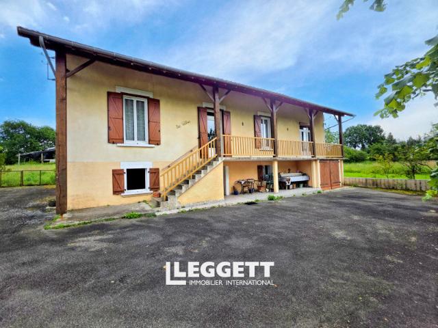 Maison vente à Rochechouart, Saint-junien