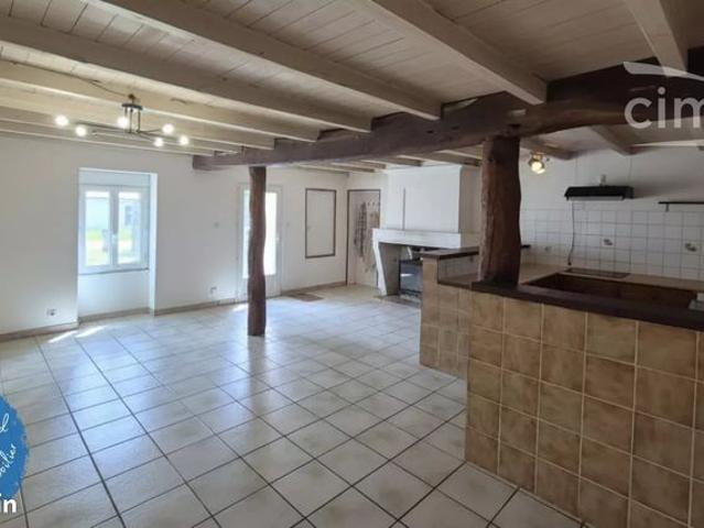 Maison vente à Blaye, Reignac