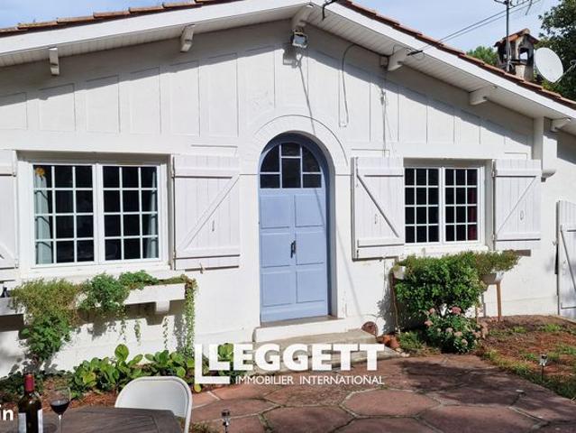 Maison vente à Arcachon, Lège-cap-ferret