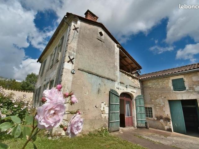 Maison vente à Rochefort, Royan