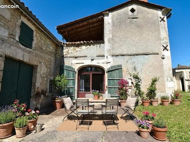 Maison vente à Rochefort, Royan