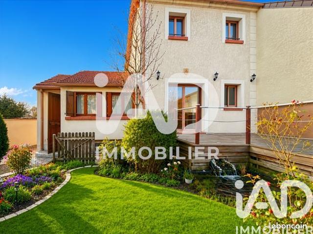 Maison vente à Évry, Brunoy