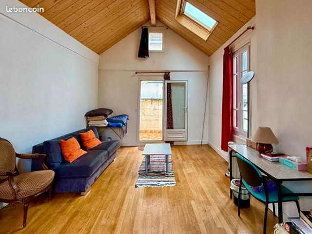 Maison vente à Antony, Malakoff