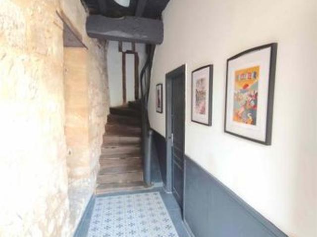 Maison vente à Marmande, Lauzun