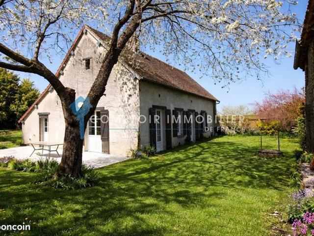 Maison vente à Les Andelys, Pacy-sur-eure