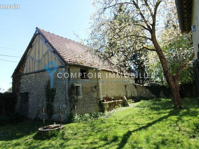 Maison vente à Les Andelys, Pacy-sur-eure