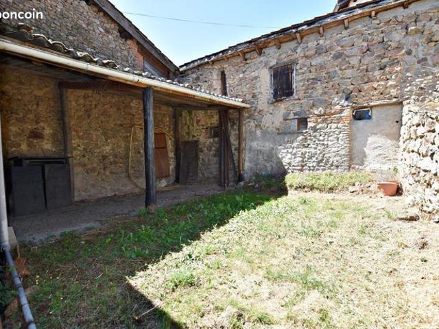 Maison vente à Vitry-le-François, Changy