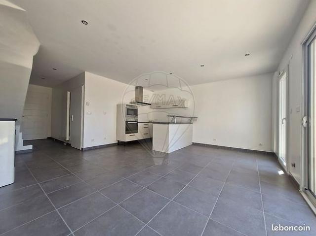 Maison vente à Bourg-en-Bresse, Jassans-riottier