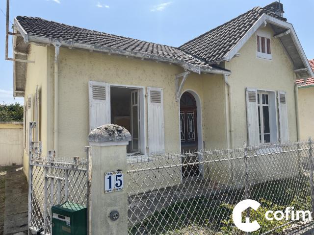 Maison vente à Pau, Jurançon