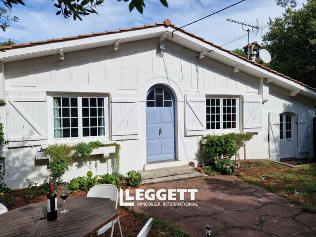 Maison vente à Arcachon, Lège-cap-ferret