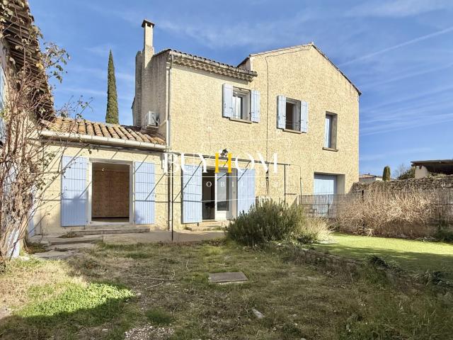 Maison vente à Avignon, L'isle-sur-la-sorgue