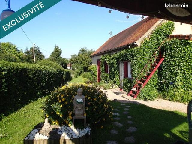 Maison vente à Bergerac, Monestier