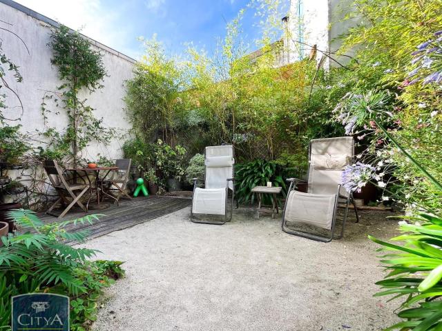 Maison vente à France métropolitaine, Meschers-sur-gironde