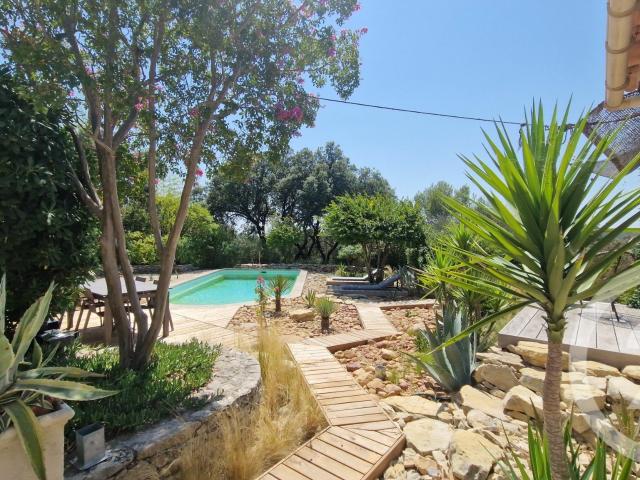 Maison vente à Milhaud