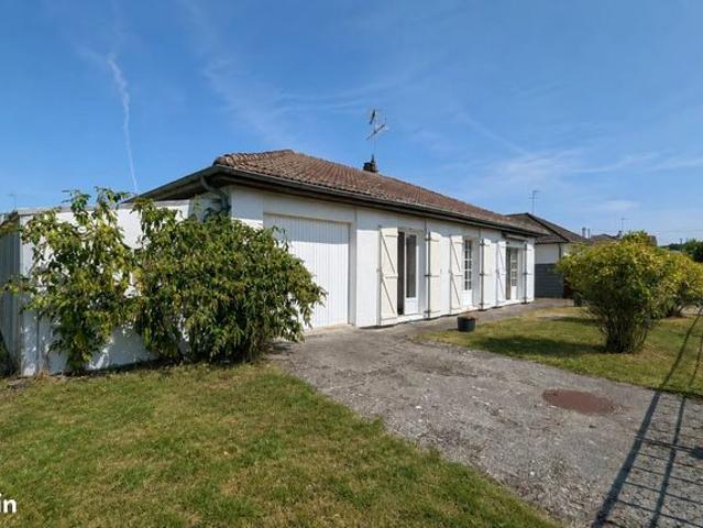 Maison vente à Vierzon, Aubigny-sur-nère