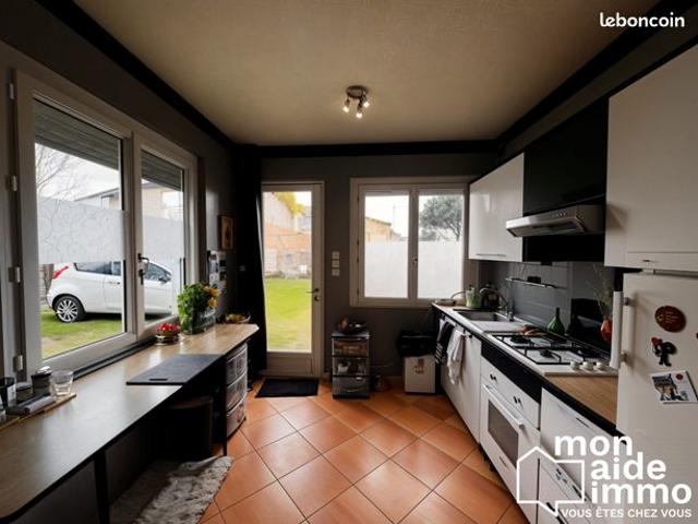 Maison vente à Libourne, Coutras