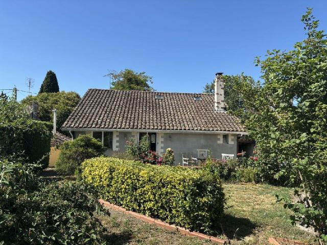 Maison vente à Marmande