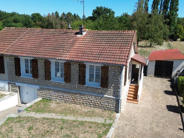 Maison vente à Imphy, Nièvre