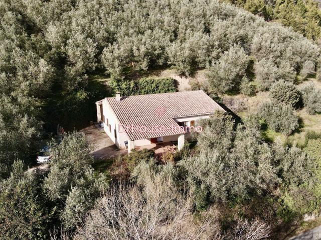 Maison vente à Nyons, Buis-les-baronnies