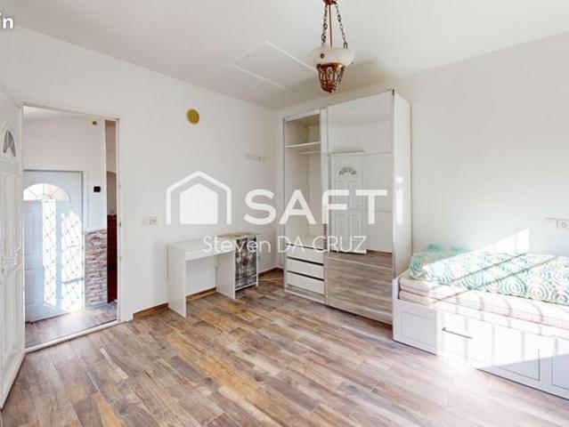 Maison vente à Nanterre, Colombes