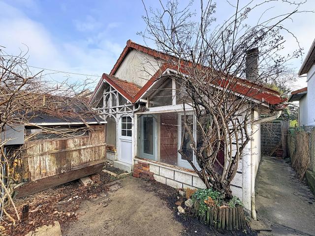 Maison vente à Palaiseau, Orsay