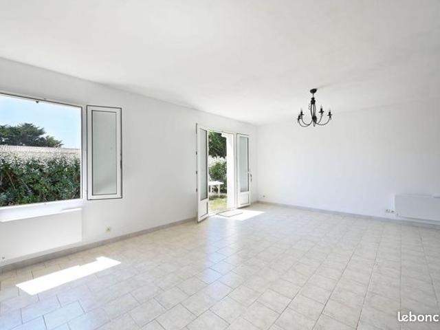 Maison vente à La Rochelle, Saint-clément-des-baleines