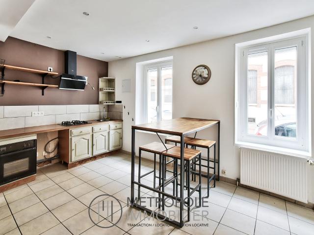 Maison location à Villefranche-sur-Saône, Rhône