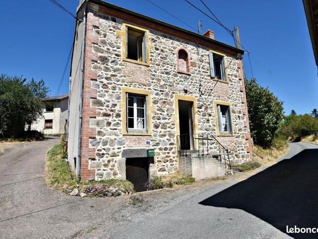 Maison vente à Vitry-le-François, Changy