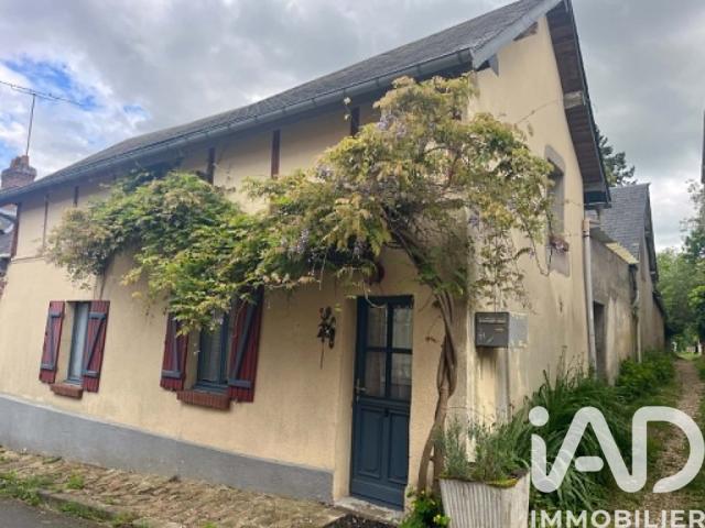 Maison vente à Les Andelys, Mainneville