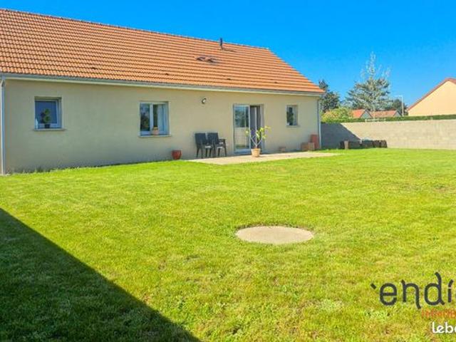 Maison vente à Moulins, Bessay-sur-allier