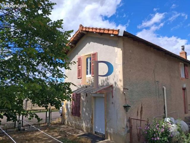 Maison vente à Roanne, Briennon