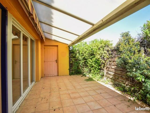 Maison vente à Nîmes, Rochefort-du-gard