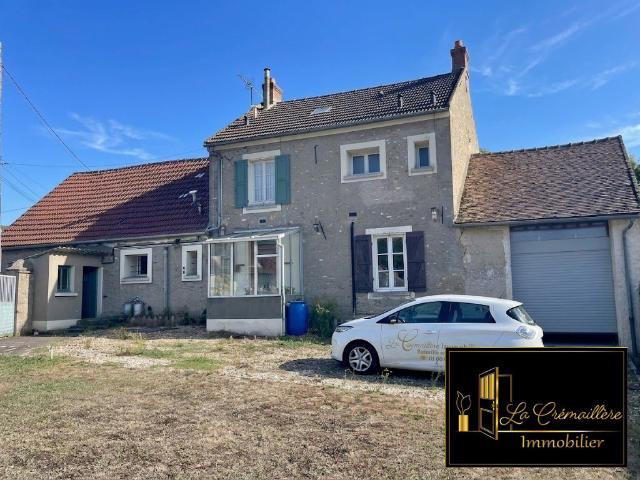 Maison vente à Sermaise, Essonne