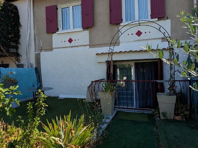Maison vente à La Vanelle, Châteauneuf-sur-Isère