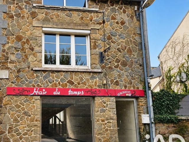 Maison vente à Saint-Brieuc, Bretagne