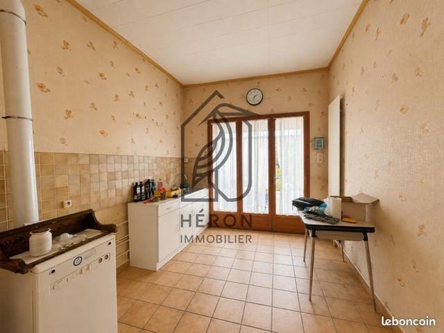 Maison vente à Lille
