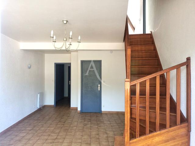 Maison location à Toulouse, Montberon
