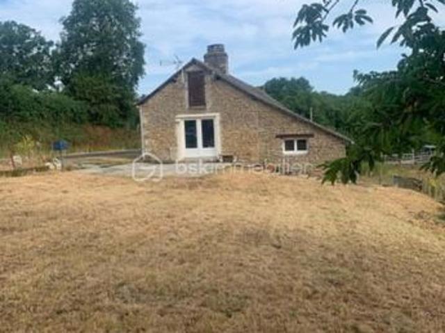Maison vente à Bais, Ille-et-Vilaine