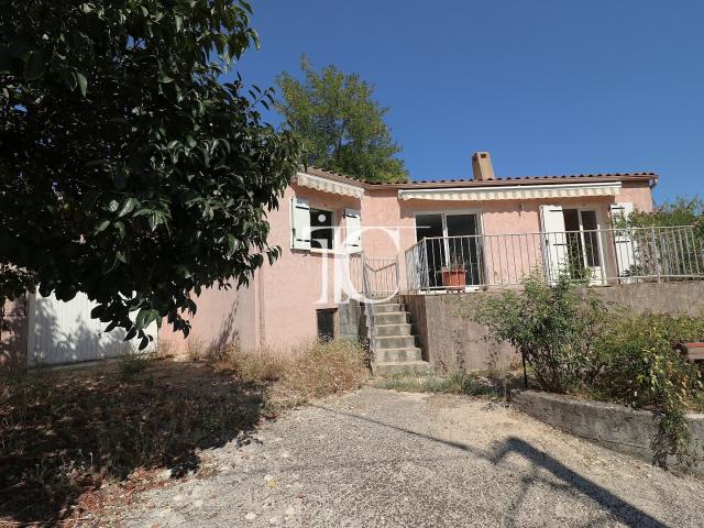 Maison vente à Alès, Molières-sur-cèze