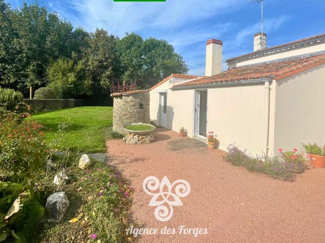 Maison vente à France métropolitaine, La Remaudière