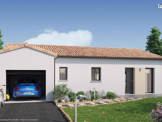 Maison vente à Dax, Castets