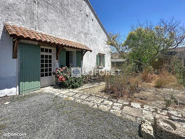 Maison vente à Rethel, Doux