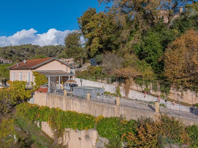 Maison vente à France métropolitaine, Blausasc